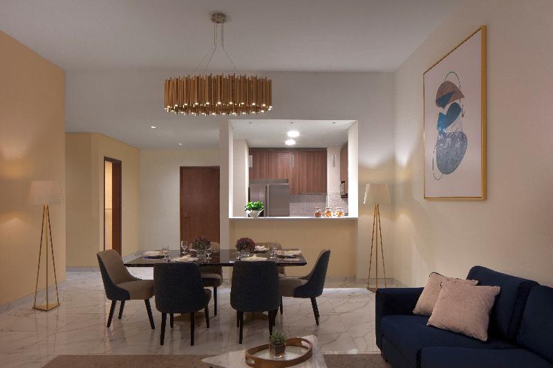 Avani Plus Palm View Dubai Hotel and Suites - Oda