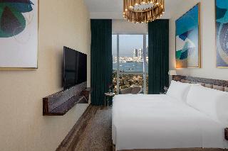 Avani Plus Palm View Dubai Hotel and Suites fotoÄŸrafÄ±