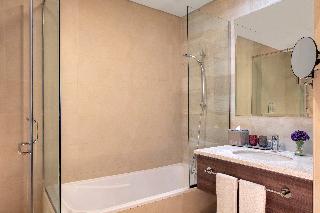 Avani Plus Palm View Dubai Hotel and Suites fotoÄŸrafÄ±