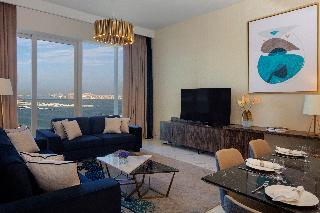 Avani Plus Palm View Dubai Hotel and Suites fotoÄŸrafÄ±