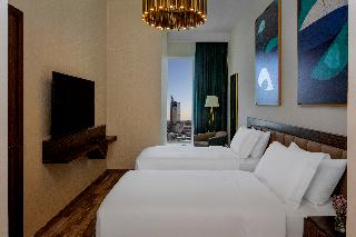 Avani Plus Palm View Dubai Hotel and Suites fotoÄŸrafÄ±