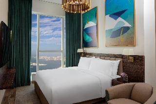 Avani Plus Palm View Dubai Hotel and Suites fotoÄŸrafÄ±