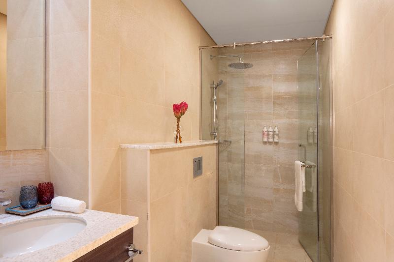 Avani Plus Palm View Dubai Hotel and Suites - Oda