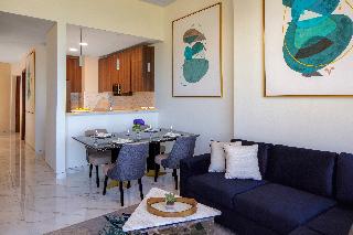 Avani Plus Palm View Dubai Hotel and Suites fotoÄŸrafÄ±