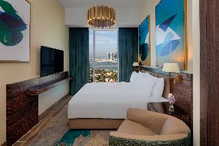 Avani Plus Palm View Dubai Hotel and Suites fotoÄŸrafÄ±