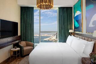 Avani Plus Palm View Dubai Hotel and Suites fotoÄŸrafÄ±