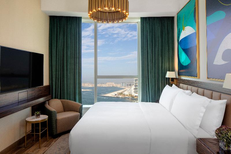 Avani Plus Palm View Dubai Hotel and Suites - Oda