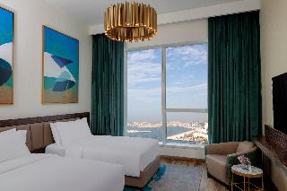 Avani Plus Palm View Dubai Hotel and Suites fotoÄŸrafÄ±
