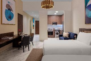 Avani Plus Palm View Dubai Hotel and Suites fotoÄŸrafÄ±