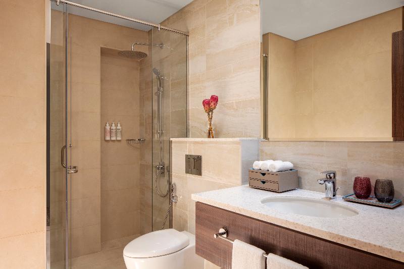 Avani Plus Palm View Dubai Hotel and Suites - Oda