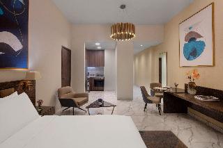 Avani Plus Palm View Dubai Hotel and Suites fotoÄŸrafÄ±