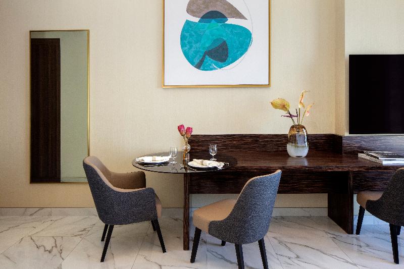 Avani Plus Palm View Dubai Hotel and Suites - Oda