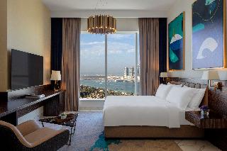 Avani Plus Palm View Dubai Hotel and Suites fotoÄŸrafÄ±