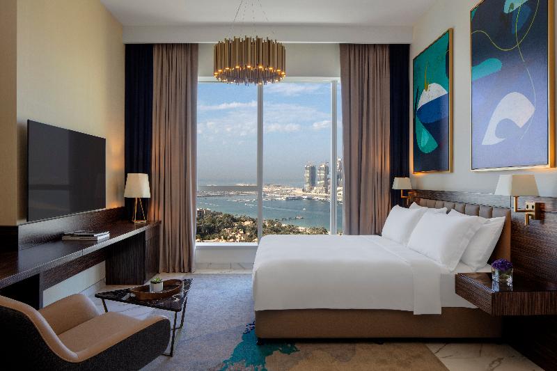 Avani Plus Palm View Dubai Hotel and Suites - Oda