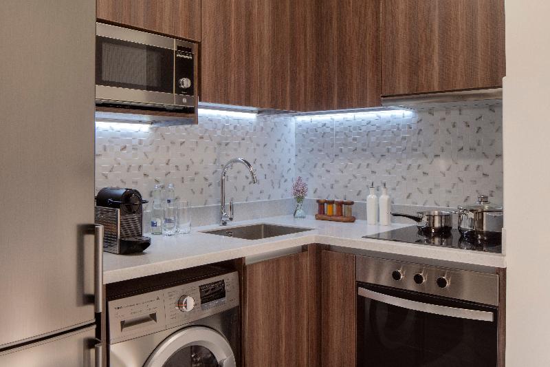 Avani Plus Palm View Dubai Hotel and Suites - Oda