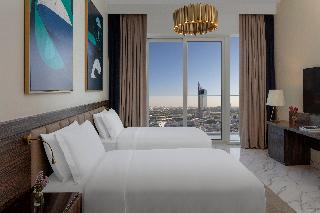 Avani Plus Palm View Dubai Hotel and Suites fotoÄŸrafÄ±
