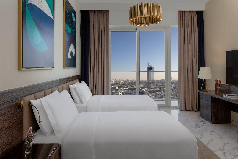 Avani Plus Palm View Dubai Hotel and Suites - Oda