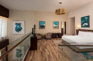 Avani Plus Palm View Dubai Hotel and Suites fotoÄŸrafÄ±
