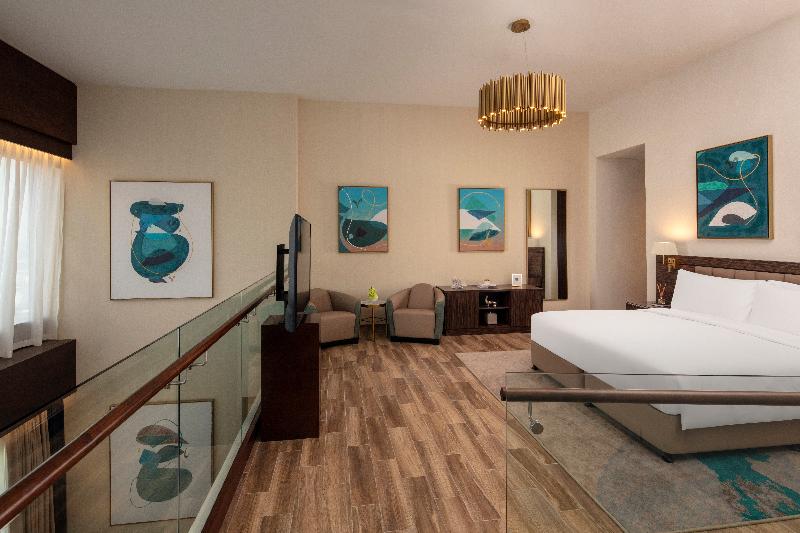 Avani Plus Palm View Dubai Hotel and Suites - Oda