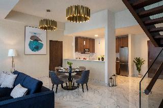 Avani Plus Palm View Dubai Hotel and Suites fotoÄŸrafÄ±