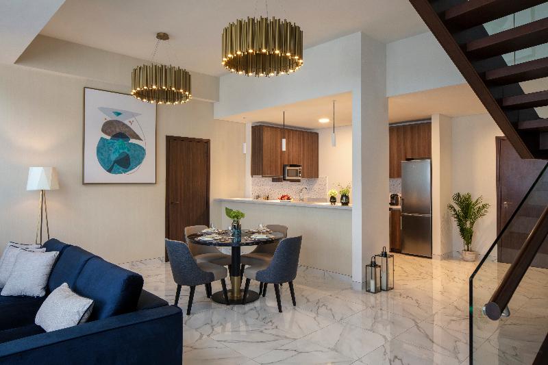 Avani Plus Palm View Dubai Hotel and Suites - Oda