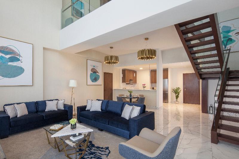 Avani Plus Palm View Dubai Hotel and Suites - Oda