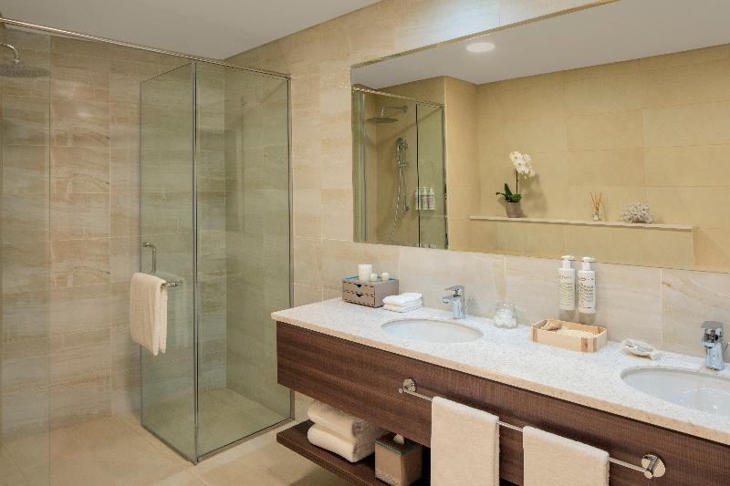 Avani Plus Palm View Dubai Hotel and Suites - Oda
