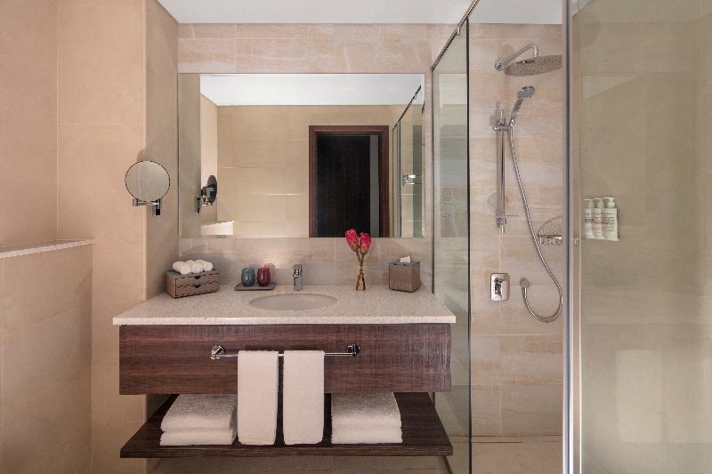 Avani Plus Palm View Dubai Hotel and Suites - Oda