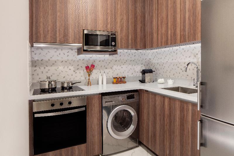 Avani Plus Palm View Dubai Hotel and Suites - Oda