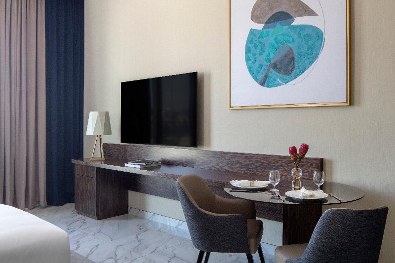 Avani Plus Palm View Dubai Hotel and Suites - Oda