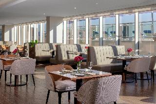 Avani Plus Palm View Dubai Hotel and Suites fotoÄŸrafÄ±