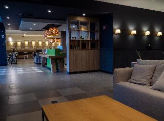 Flag Hotel Caldas da Rainha fotoÄŸrafÄ±