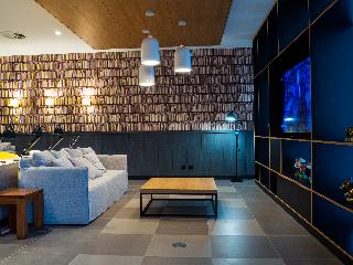 Flag Hotel Caldas da Rainha fotoÄŸrafÄ±