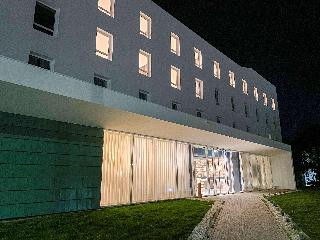 Flag Hotel Caldas da Rainha otel fotoğrafı