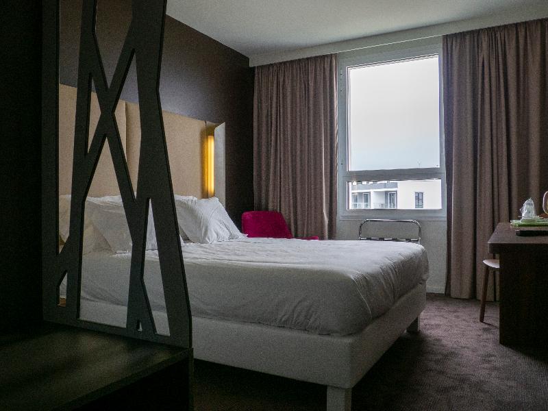 Flag Hotel Caldas da Rainha - Oda