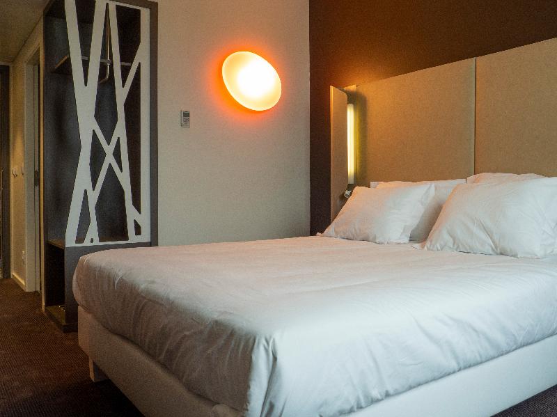 Flag Hotel Caldas da Rainha - Oda