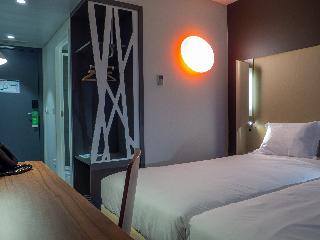 Flag Hotel Caldas da Rainha fotoÄŸrafÄ±