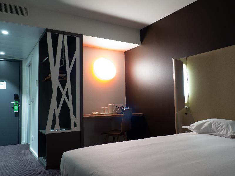 Flag Hotel Caldas da Rainha - Oda