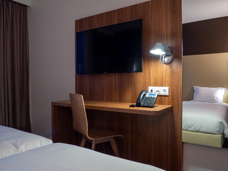 Flag Hotel Caldas da Rainha - Oda