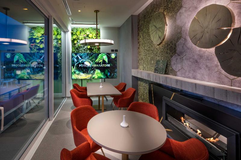 J44 Lifestyle Hotel - Toplantı