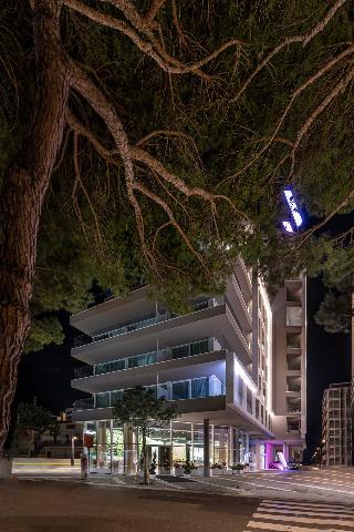 J44 Lifestyle Hotel otel fotoğrafı