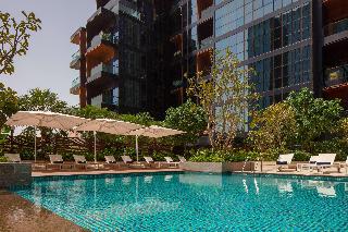 DoubleTree by Hilton Dubai M Square fotoÄŸrafÄ±