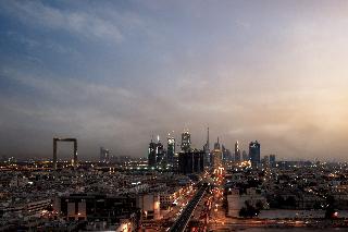 DoubleTree by Hilton Dubai M Square fotoÄŸrafÄ±