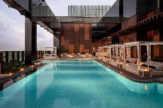 DoubleTree by Hilton Dubai M Square fotoÄŸrafÄ±