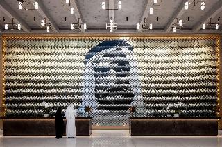 DoubleTree by Hilton Dubai M Square fotoÄŸrafÄ±