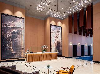 DoubleTree by Hilton Dubai M Square fotoÄŸrafÄ±