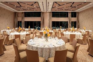 DoubleTree by Hilton Dubai M Square fotoÄŸrafÄ±
