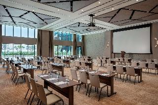 DoubleTree by Hilton Dubai M Square fotoÄŸrafÄ±