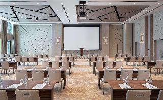 DoubleTree by Hilton Dubai M Square fotoÄŸrafÄ±