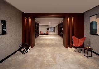 DoubleTree by Hilton Dubai M Square fotoÄŸrafÄ±